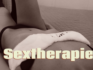 Sextherapie