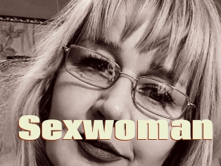 Sexwoman