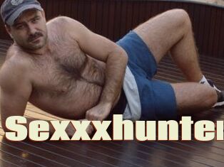 Sexxxhunter