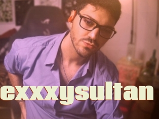 Sexxxysultan