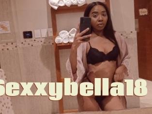 Sexxybella18