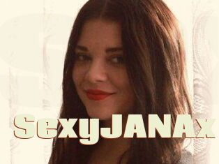 SexyJANAx