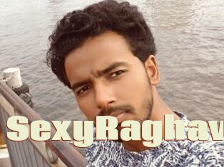 SexyRaghav