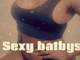 Sexy_batbys