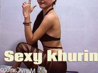 Sexy_khurin