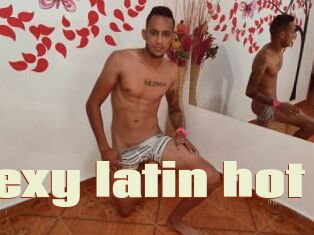 Sexy_latin_hot