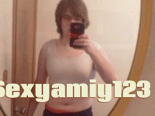 Sexyamiy123