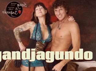 Sexyandjagundo