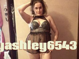 Sexyashley6543