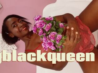 Sexyblackqueen