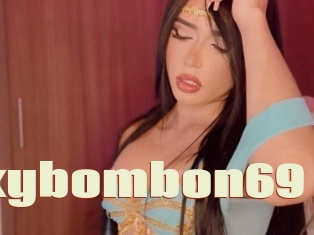 Sexybombon69