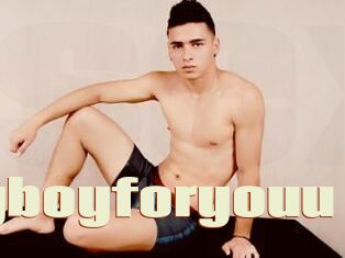 Sexyboyforyouu