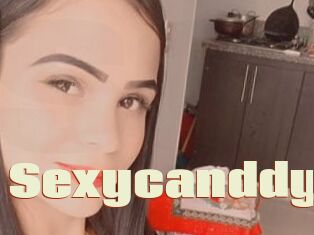 Sexycanddy