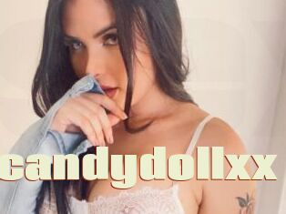 Sexycandydollxx