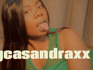 Sexycasandraxx