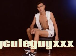 Sexycuteguyxxx