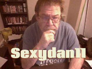 Sexydan11