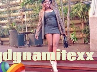 Sexydynamitexx