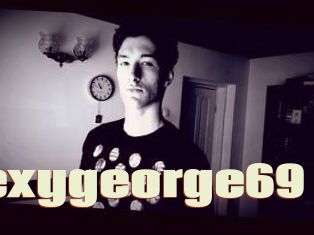 Sexygeorge69