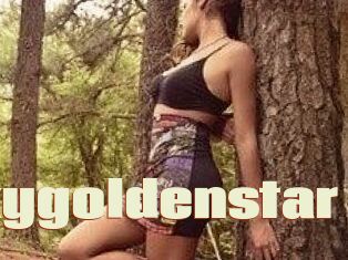 Sexygoldenstar