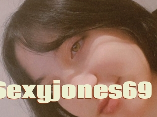 Sexyjones69