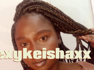 Sexykeishaxx