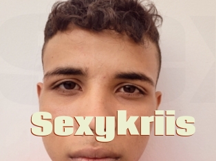 Sexykriis