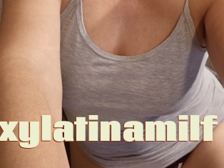 Sexylatinamilf