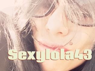 Sexylola43