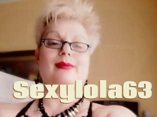 Sexylola63