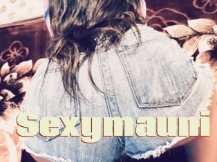 Sexymauni