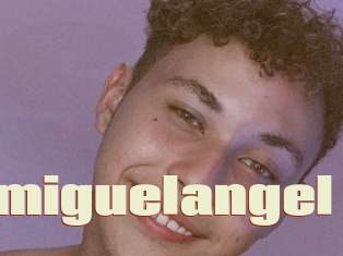 Sexymiguelangel