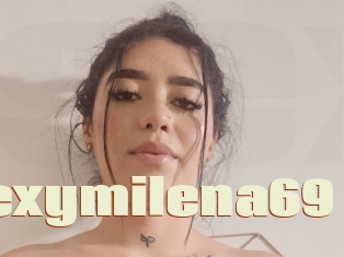 Sexymilena69