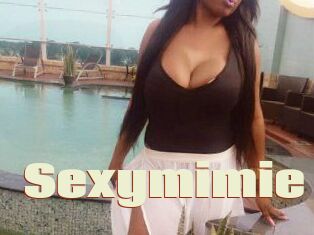 Sexymimie