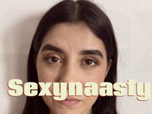 Sexynaasty