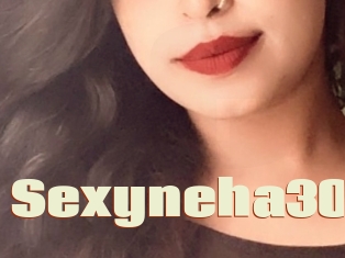 Sexyneha30