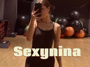 Sexynina