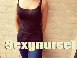 Sexynurse1