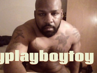 Sexyplayboytoy