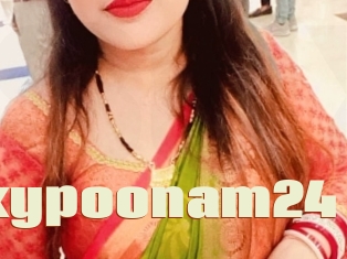 Sexypoonam24