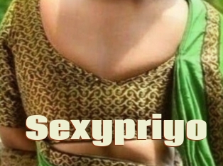 Sexypriyo