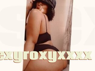 Sexyroxyxxxx