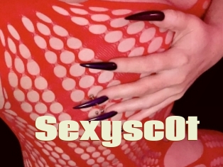 Sexysc0t