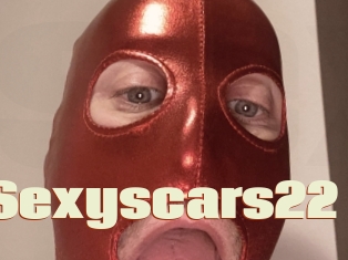 Sexyscars22