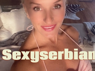 Sexyserbian