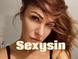 Sexysin