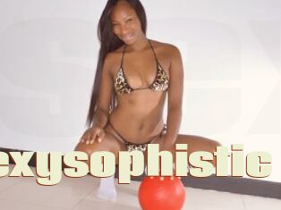 Sexysophistic