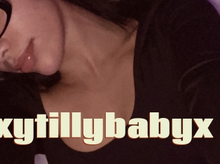 Sexytillybabyx