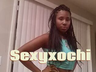 Sexyxochi