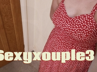 Sexyxouple3